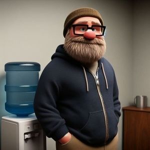 Meet your Posher, Paul